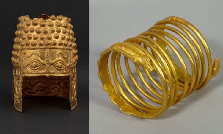 Opinia unui specialist! Ne putem aștepta la ce e mai rău: să rămânem definitiv fără obiectele furate din tezaurul dacic!