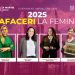 Afaceri la Feminin, Ediția a 6-a – Un Eveniment Deosebit pentru Femeile Antreprenor din Maramureș și Satu Mare