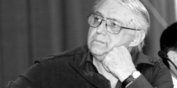 Scriitorul maramureșean Nicolae Breban, decisiv în respingerea  candidaturii lui Cărtărescu pentru intrarea în Academie!