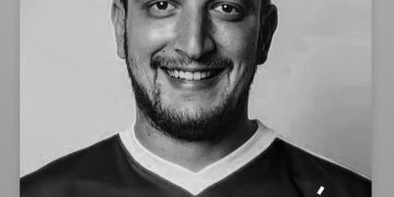 Sârbul Nikola Lazic, fost jucător la CS Minaur, a decedat după lupta cu o boală necruțătoare