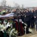 Profesorul și marele om de cultură, Ilie Gherheș, a fost condus pe ultimul drum!