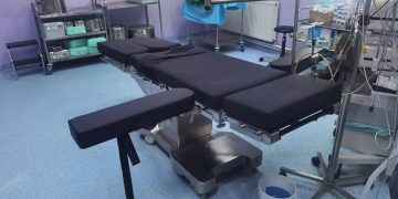 Investiții. Servicii medicale de înaltă calitate la Spitalul Județean Dr. Constantin Opriș Baia Mare