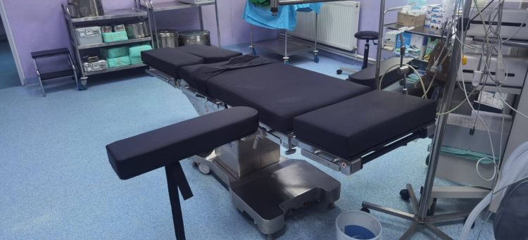 Investiții. Servicii medicale de înaltă calitate la Spitalul Județean Dr. Constantin Opriș Baia Mare