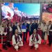 Maramureșul, distins cu un premiu de excelență la Târgul de Turism al României