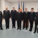 28 februarie – Ziua Protecției Civile. Înaintări în gradul militar următor la ISU Maramureș