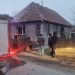 Dar din dar se face Rai. O familie din Seini a rămas fără acoperiș deasupra capului în urma unui incendiu