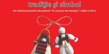 Expoziție caritabilă de mărțișoare la Sighetu Marmației. Fondurile strânse vor merge către Luca, pentru a-și continua tratamentul