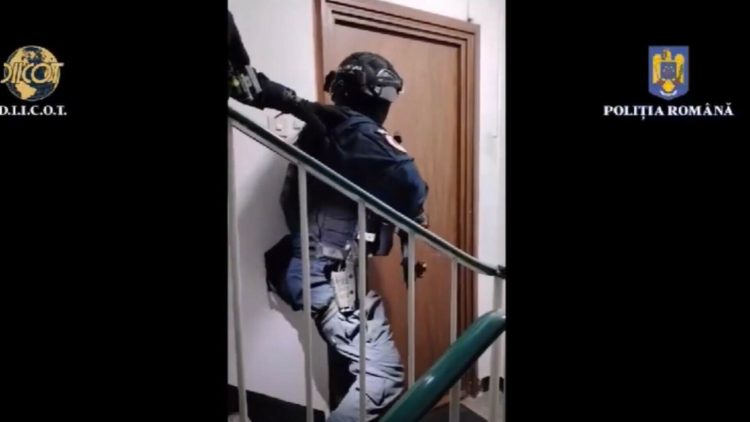 Percheziții în România și Monaco, într-un dosar cu afaceri imobiliare de 195 mil. €. Surse: Este vizată afacerea Nordis