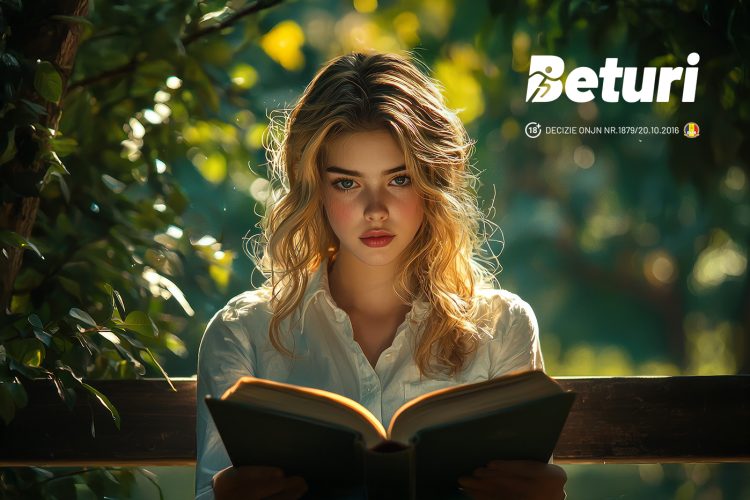 Literatura și faimoasele jocuri de cărți