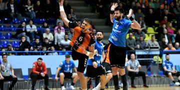 GREU DE ÎNVINS! CS Minaur la a IX-a victorie consecutivă acasă, își consolidează locul pe podium