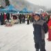 Hai la săniuș! Hai la Băiuț!