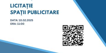 Aeroportul Internațional Maramureș organizează licitație publică pentru închirierea spațiilor publicitare disponibile în incinta aeroportului