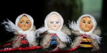 Babele de martie. Ce înseamnă și cum se alege „baba”