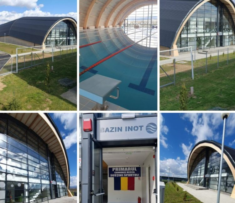 Bazinul…bată-l vina!