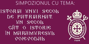 Simpozionul „Istoria unui secol de Patriarhat. Un secol cât o istorie în Maramureșul Voievodal”, la Biblioteca Județeană