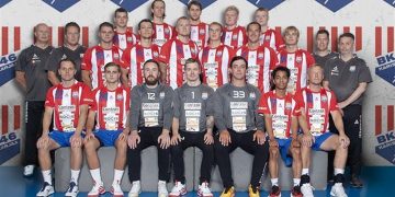 Sacrificiu pentru o nouă calificare istorică! CS Minaur merge în Finlanda pentru o dublă de impact