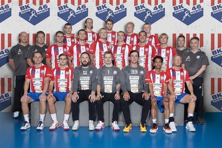 Sacrificiu pentru o nouă calificare istorică! CS Minaur merge în Finlanda pentru o dublă de impact