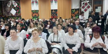 „Șezătoare la noi acasă”, sâmbătă, la Boiu Mare