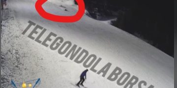 Tragedie pe Pârtia Olimpică de la Borșa: Un tânăr de 23 de ani și-a pierdut viața. Ce spun autoritățile