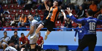 Minaur se impune și în al doilea amical disputat la Turda