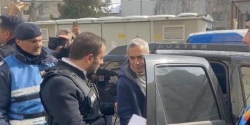 Presa internațională relatează despre audierea lui Călin Georgescu