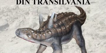 Descoperă lumea misterioasă a dinozaurilor la Muzeul de Mineralogie