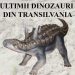 Descoperă lumea misterioasă a dinozaurilor la Muzeul de Mineralogie