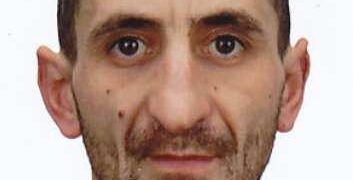 Un băimărean de 37 de ani este căutat de familie și poliție. A plecat la muncă în Marea Britanie în urmă cu șase ani