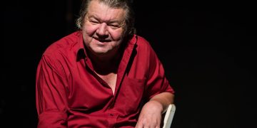 Doliu la Teatrul Municipal Baia Mare. A decedat actorul și regizorul Doru Fârte