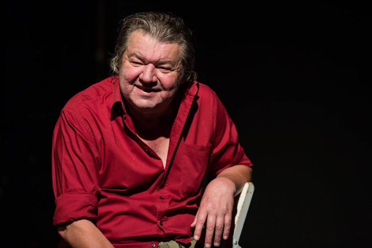 Doliu la Teatrul Municipal Baia Mare. A decedat actorul și regizorul Doru Fârte