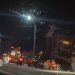 Accident rutier pe DN 1C, în Satulung: Un pieton a fost lovit de o mașină