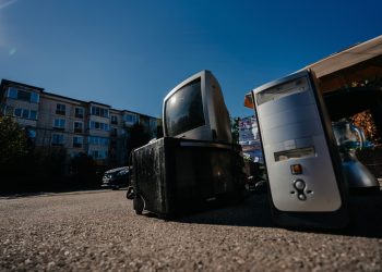 Mâine are loc în Baia Mare o nouă campanie de colectare a aparatelor electrice uzate