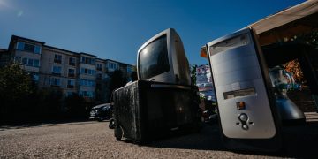 Mâine are loc în Baia Mare o nouă campanie de colectare a aparatelor electrice uzate
