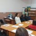 Acțiuni ale polițiștilor din Borşa, Vişeu de Sus şi Bârsana pentru creșterea siguranței elevilor