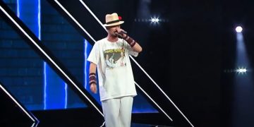 Găvrilă, o apariție surprinzătoare la X Factor: Talentul și energia sa captivantă cuceresc juriul și publicul