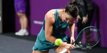 Simona Halep și-a anunțat RETRAGEREA în fața fanilor de la Cluj
