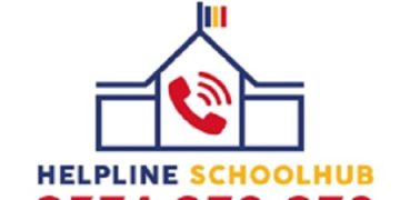 SCHOOLHUB, linia de suport psihologic dedicată elevilor, părinţilor şi profesorilor