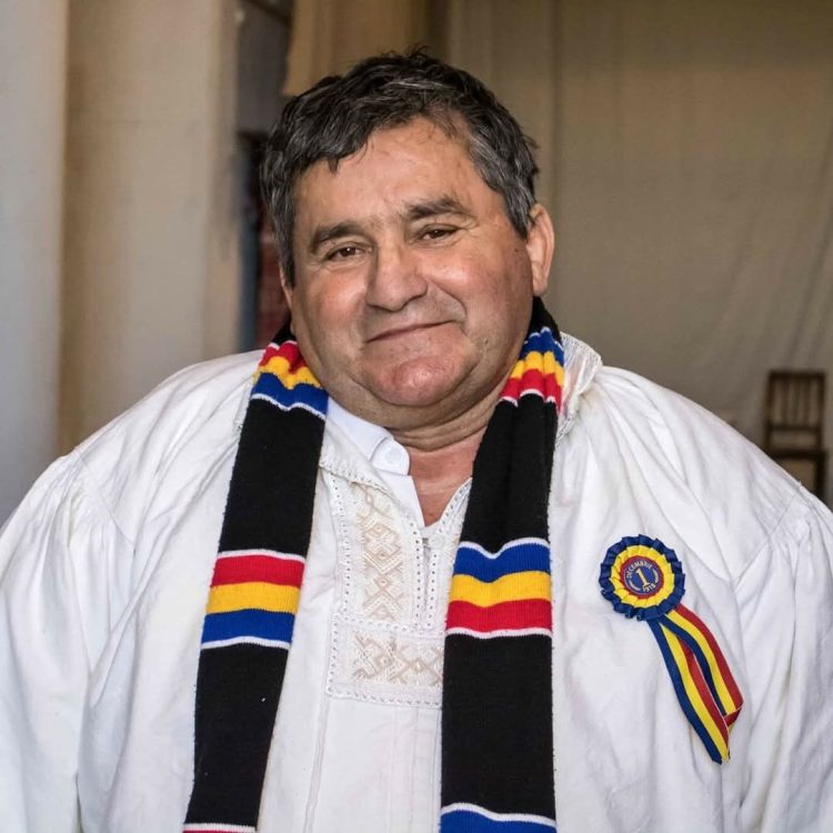 Doliu în lumea culturală. Prof. dr. Ilie Gherheș, fost director al Muzeului Județean de Etnografie, a trecut la cele veșnice