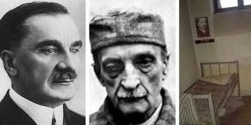 5 februarie: Ziua în care a murit Iuliu Maniu. Marele om politic nu are mormânt