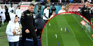 EDITORIAL: FCSB – o victorie nemeritată; Dinamo – o victorie furată