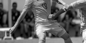 Tragedie în fotbalul românesc! Luca Manolache, fostul jucător de la FCSB, a murit la doar 19 ani