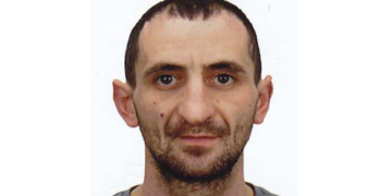 Bărbat din Baia Mare, dat dispărut de familie: Poliția cere ajutorul populației