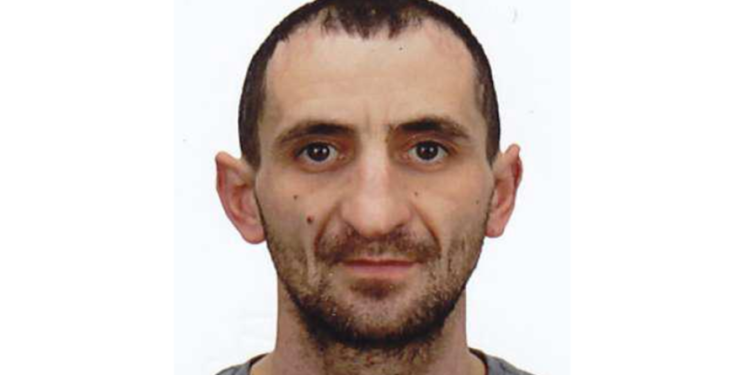 Bărbat din Baia Mare, dat dispărut de familie: Poliția cere ajutorul populației