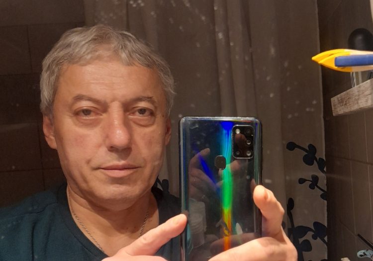 23 august se întoarce. Georgescu a câștigat România: Militarii au semnat parteneriatul de pace cu Putin