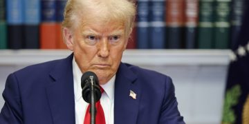 Cruciadele prezentului: Donald Trump începe războiul cu cei care îi persecută pe creștini