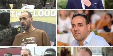Președintele Israelului, șocat de starea ostaticilor eliberați de Hamas: Aşa arată o crimă împotriva umanităţii!