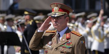 Procurorii DNA provoacă cutremur în Armată