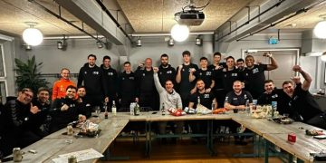 Minaur Baia Mare, în sferturile EHF European Cup: „O calificare cât o lecție de viață”