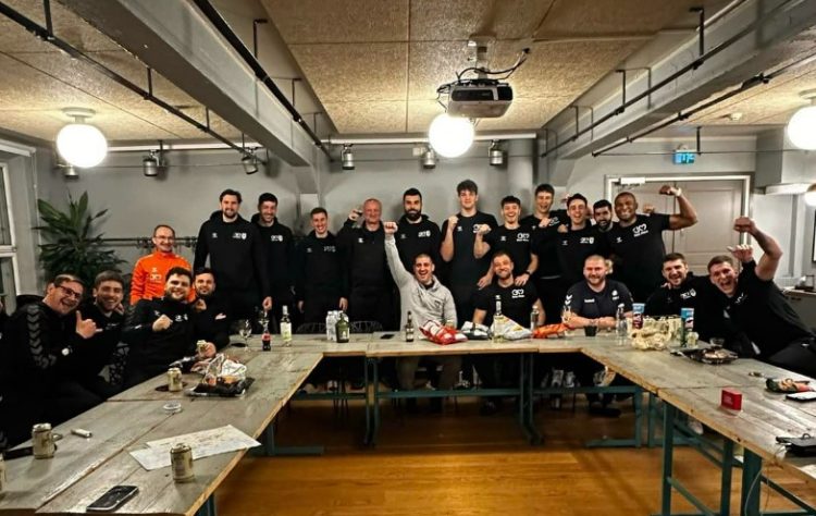 Minaur Baia Mare, în sferturile EHF European Cup: „O calificare cât o lecție de viață”