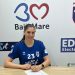 Nikoletta Papp, medaliată cu bronz la Campionatul European de handbal din decembrie, a semnat cu CS Minaur